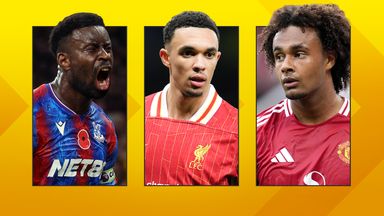 雄心和清晰 雄心和清晰