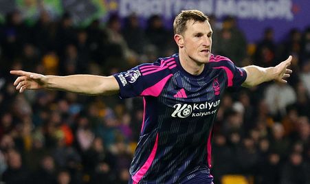 感情的双重 感情的双重