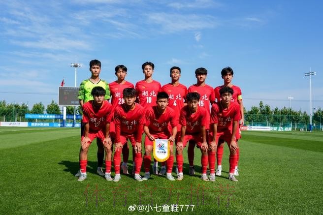 2017年全国青少年男子足球U18联赛第一阶段比赛今日开赛